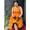 Ghost Party Patsy Dress - PRE-ORDER