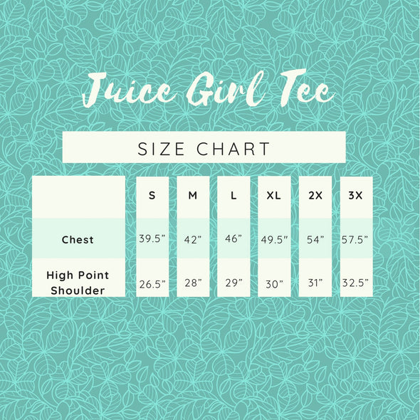 Juice Girl Tee